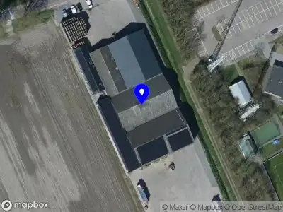 Camping Brouwersdam B.V. Ouddorp