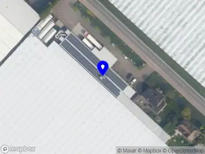 Stichting Administratiekantoor Green Growers Group Honselersdijk