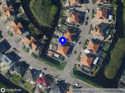 Camperverhuur Petten