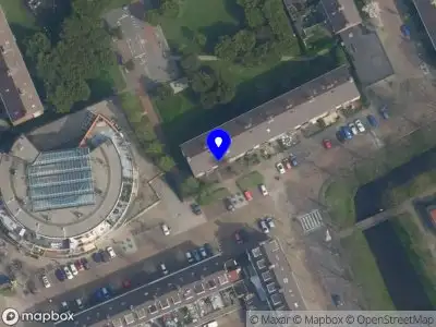 PA-GZ Bouw Rijswijk