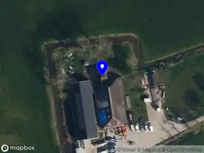 Pol Verhuur B.V. Winsum