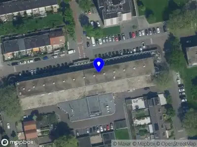 Steakhouse Pizzeria Zaandam