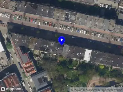 Nieuw bedrijf Recruitment Impact Hub