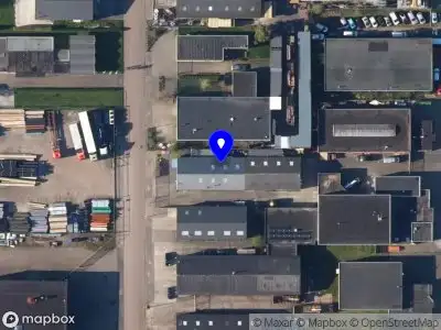 Laboratorium Apparatuur Wijkstra Drachten