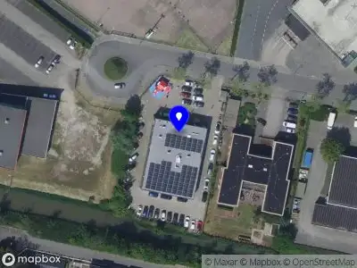 CardioBoxing B.V. Dordrecht