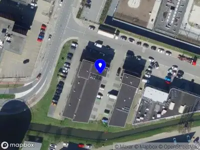 Nieuw bedrijf CS-equipment B.V.