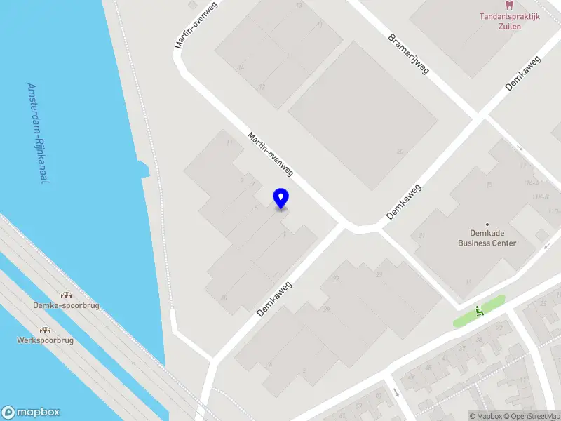 Baraah Services B.V. Utrecht