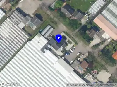 Van der Wilt Vastgoed B.V.