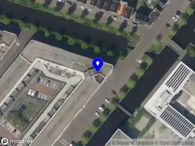 Groot(s) in interim Amersfoort