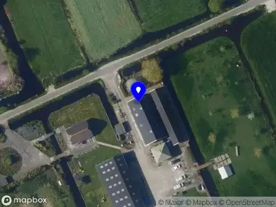 G. Harting B.V. Alphen aan den Rijn