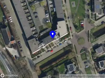 Kracht College Etten-Leur