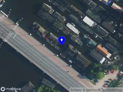 Juf Klara Amsterdam