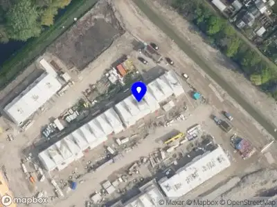 Ati Klus- en Onderhoudsbedrijf