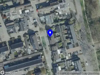 Nieuw bedrijf weskompas