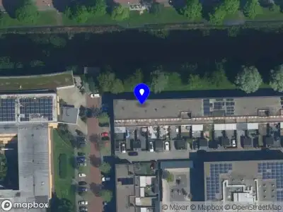 Cruquius Party & Events Amsterdam