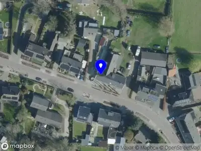 Goals Rijopleidingen