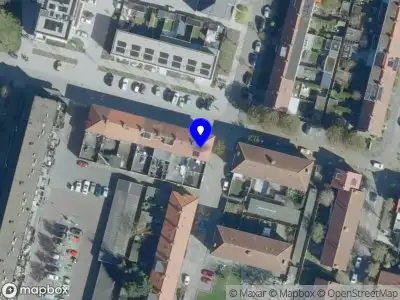 Mifánterem 's-Hertogenbosch