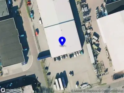 Van der Kolk auto service B.V. Nieuwleusen