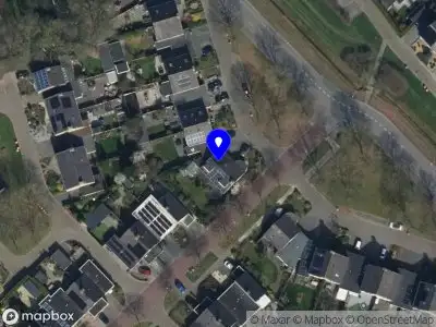 Alice Nieboer Hairstyling & Educatie