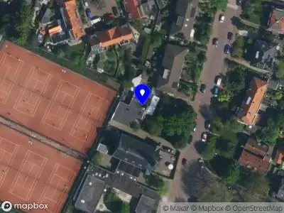 Nieuw bedrijf Vereniging van Eigenaren Ramplaan 38 te Haarlem