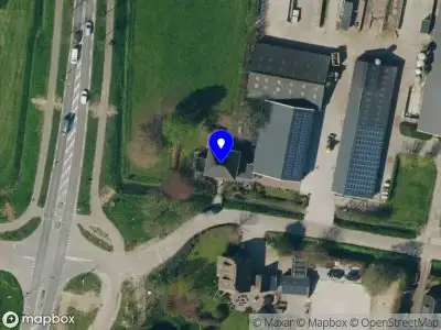Ekoboerderij De Wolfhoek Elst
