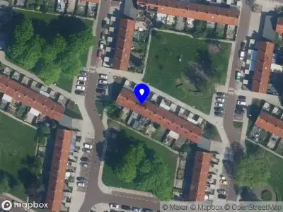 SDF Global Amsterdam