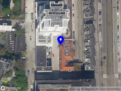 Jan van Benthem Cooking