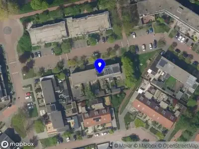 JWVT Beheer B.V. Nijkerk