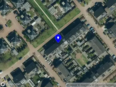 Financieel Plan Marian