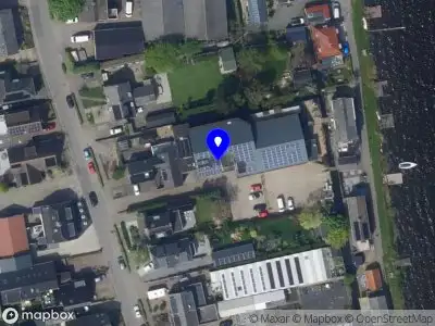 Nieuw bedrijf Auto Verdel B.V.