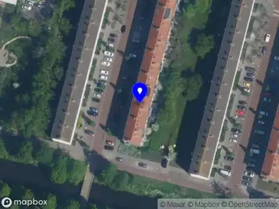 Chajwiena Amsterdam