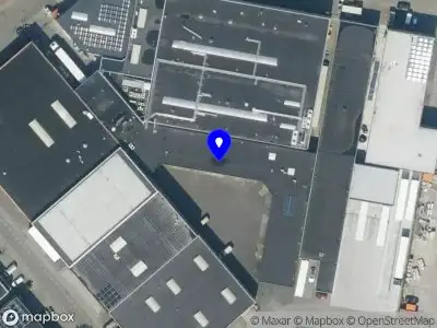 Nieuw bedrijf SB Holding B.V.