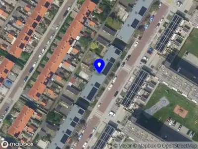 Faisal Transport Katwijk