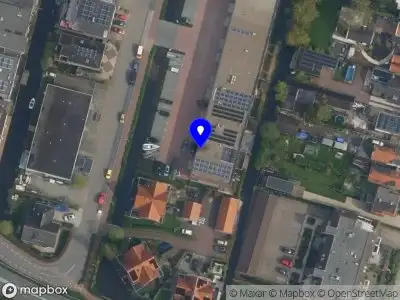 Koster Jachtbouw B.V. REEUWIJK