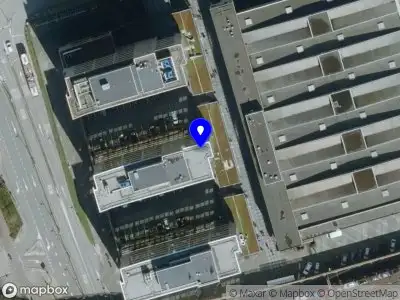 Iraris Holding B.V. Eindhoven