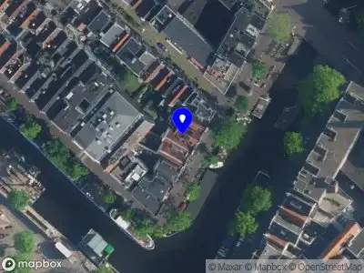 Nieuw bedrijf Brooklyn International Consultancy B.V.