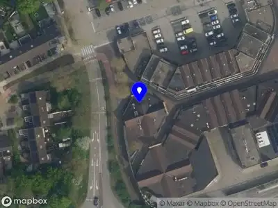 Nieuw bedrijf RW Holding B.V.