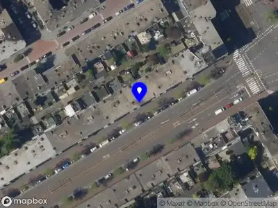 Nieuw bedrijf Kapsalon SKD