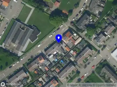 Oosting Holding B.V. Purmerend