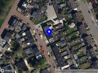 Mondhygiëne M. Jahanyar HOOGEZAND