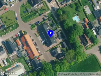 Wagenbouwersgroep Forza Sint Jansklooster