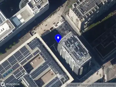 Hudson Den Haag Downtown B.V.