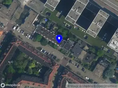 Minka Sicklinger Amsterdam
