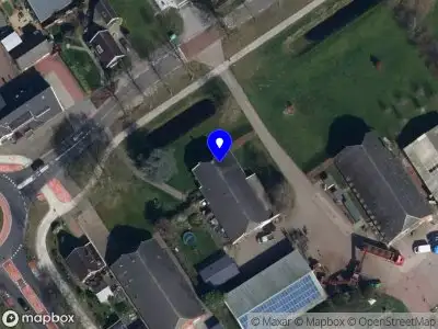 Nieuw bedrijf Hospers-Spiegelaar Pluimvee B.V.