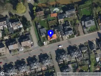 Vereniging van Eigenaars Halstraat 21 te Breda Breda