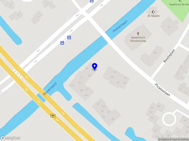 ICU Marketing Alkmaar