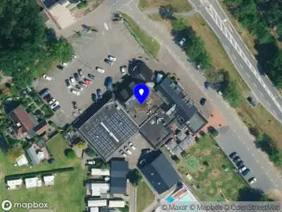 Nieuw bedrijf De Poppe B.V.