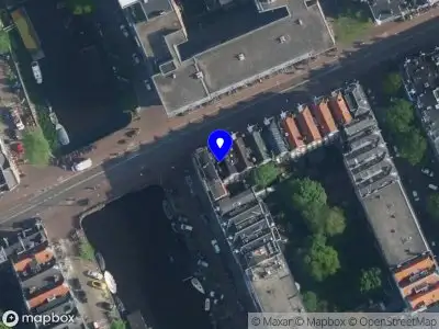 BB-Canaliscious Holding B.V. Amsterdam