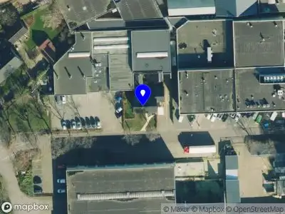 Autoschade Jan Masman B.V.