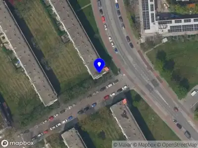 A-Chaw-Thai Massagetherapie